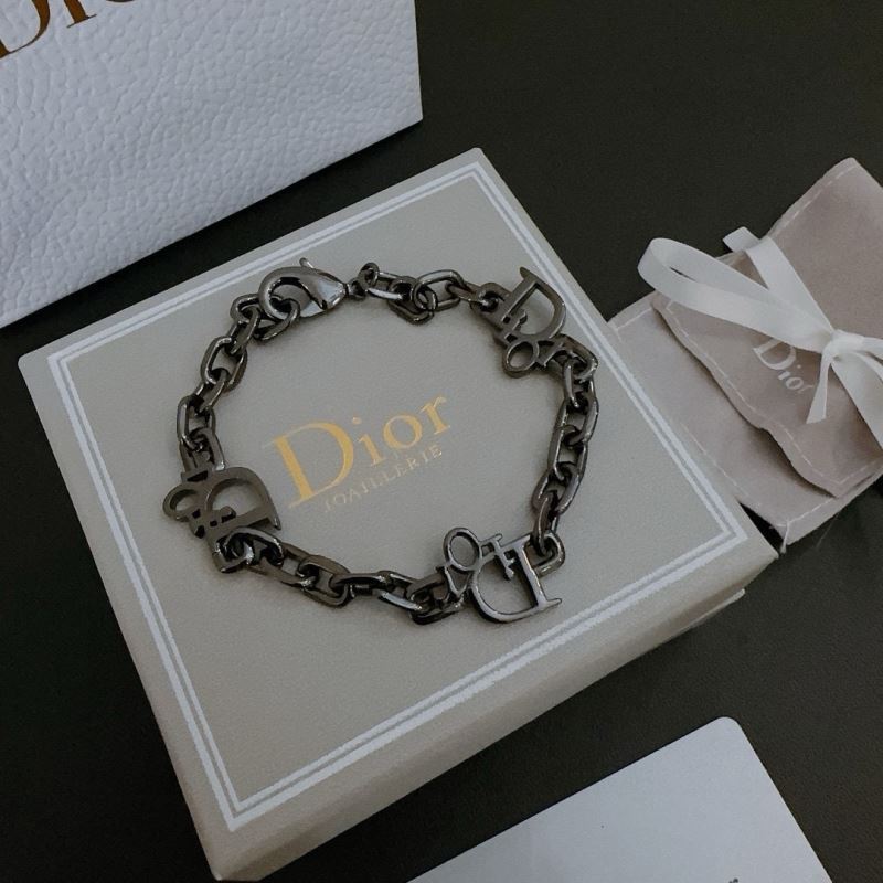 Christian Dior Bracelets